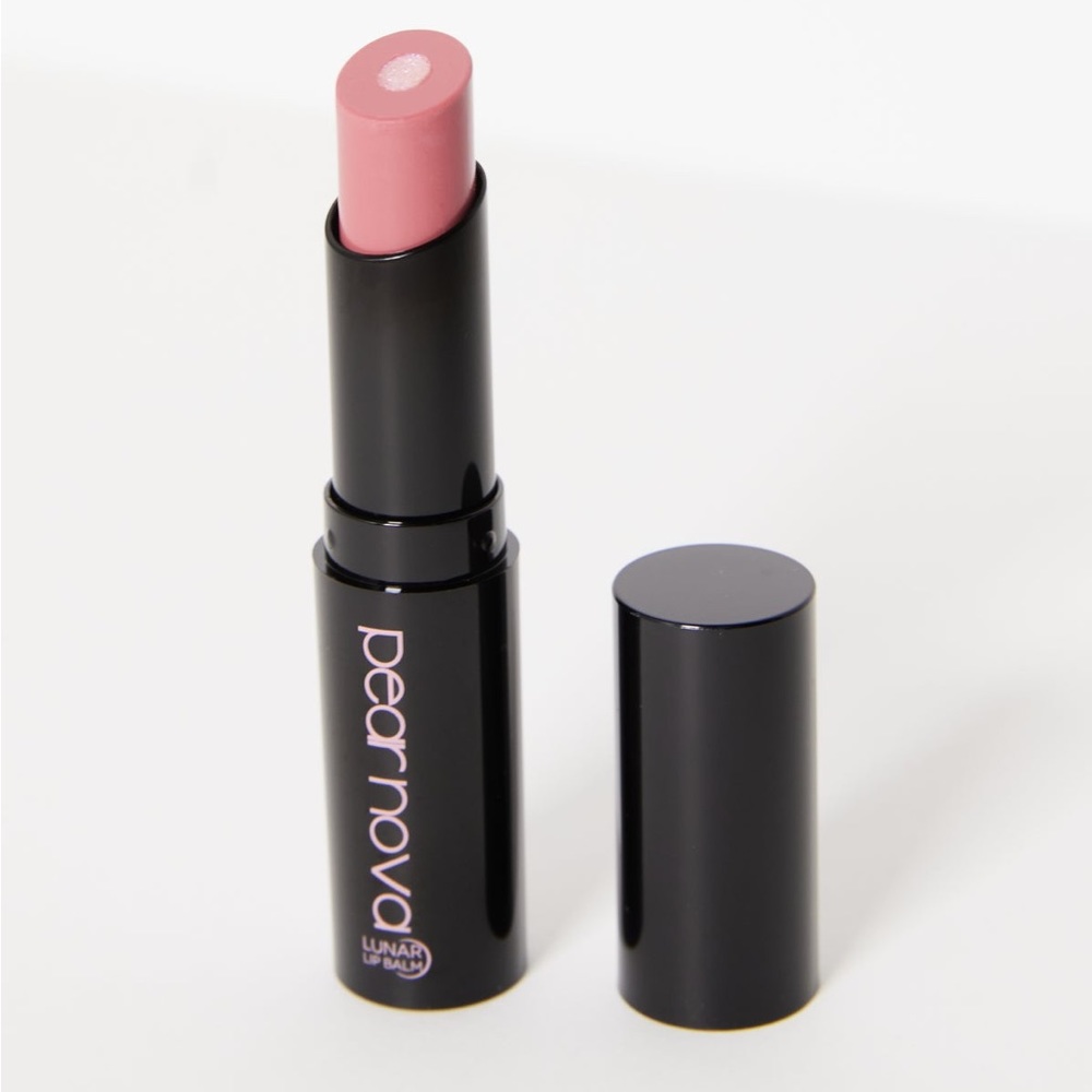 Pear Nova Lunar Lip Balm in Infinity
